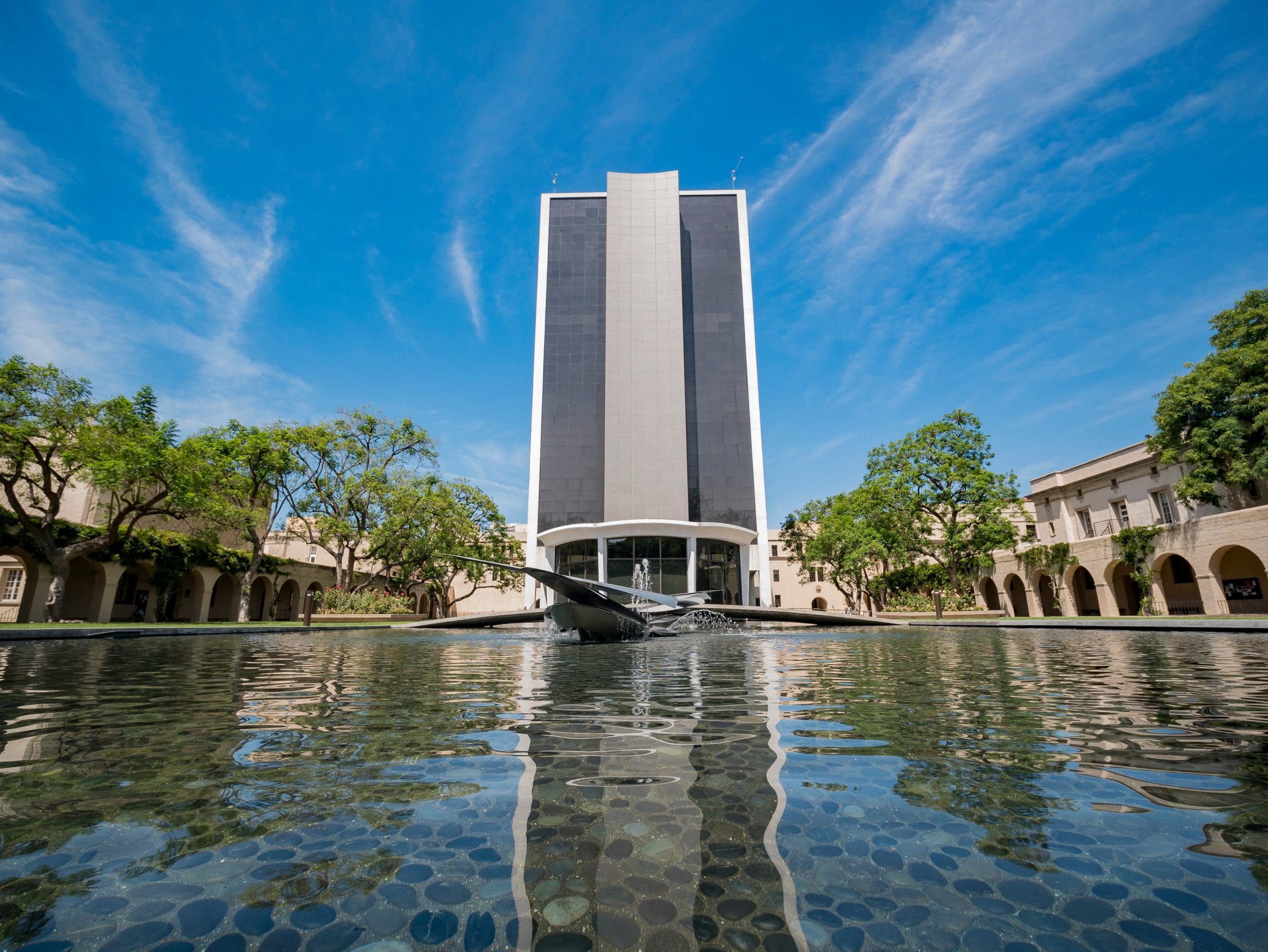 Instituto de Tecnologia da California